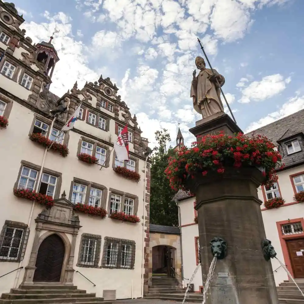 suche arbeit bad hersfeld